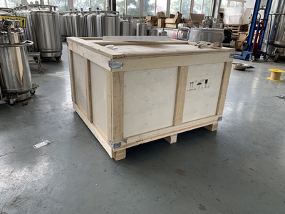 成都免熏蒸木箱以四大優(yōu)勢占領(lǐng)市場