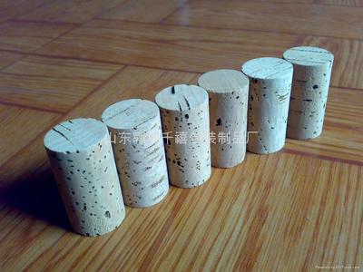 天然軟木塞 華潤竹木包裝制品的匠心之作